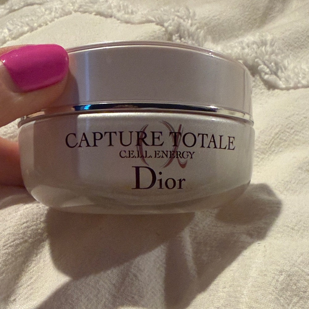 Dior Capture Totale Cell Energy